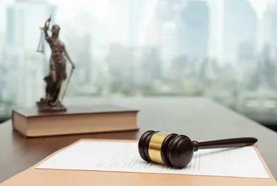 Kancelaria Adwokacka Adwokat Maciej Przybył